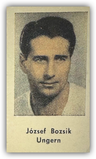 14. József Bozsik